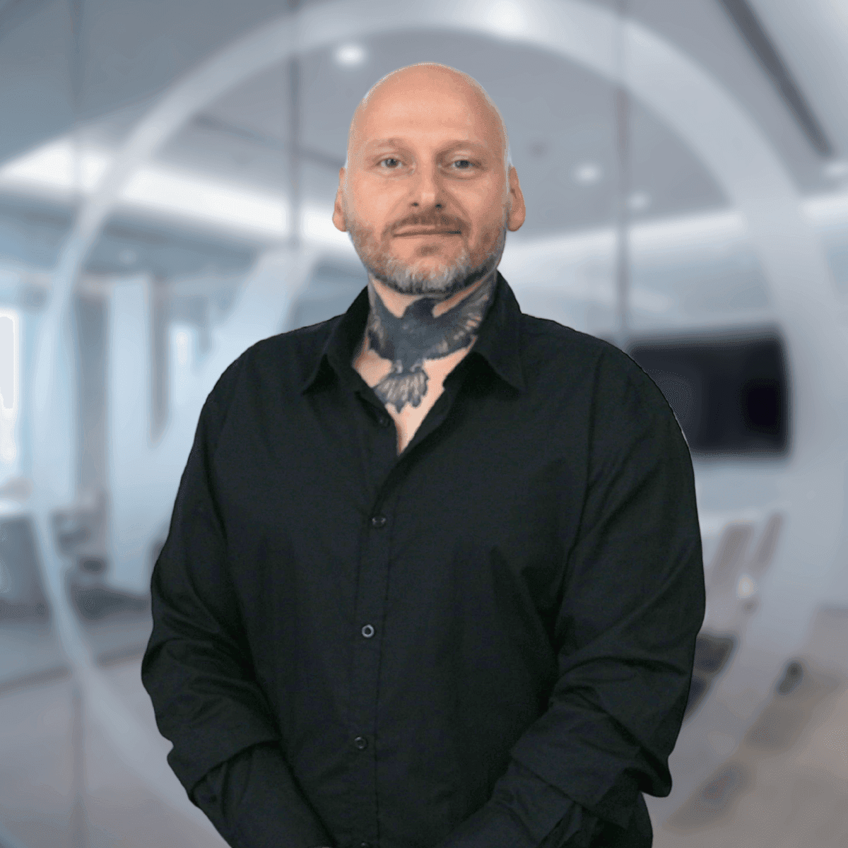 Matthias — Business Automation Specialist