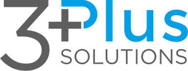 3 Plus Solutions 3 Plus Solutions