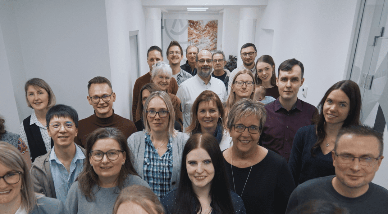 Kalkuel Team