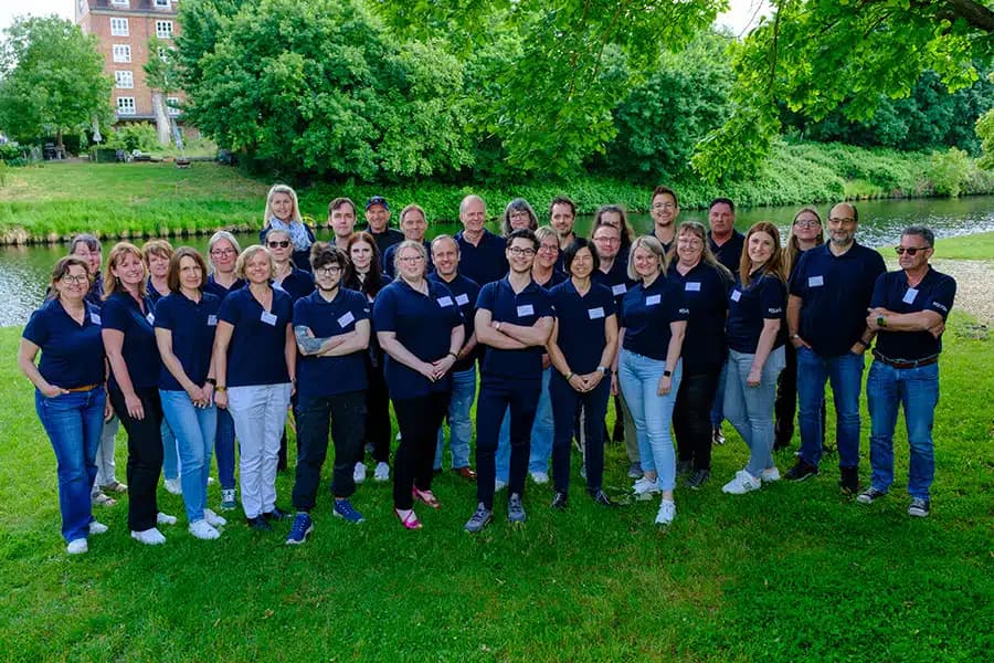 Team Kalkuel Steuerkanzlei