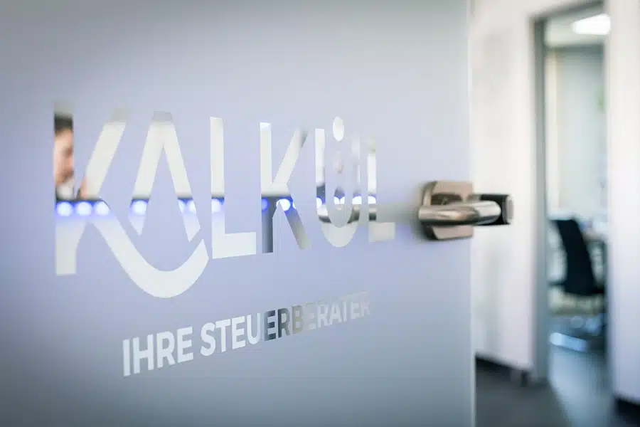 Empfehlung für Kalkül Steuerberatung in Dresden.