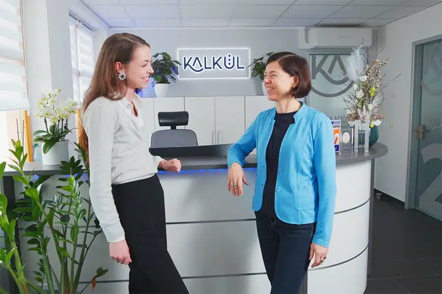 Karriere bei kalkül Steuerberatung in Dresden