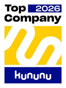 kununu Top Company 2026 Badge