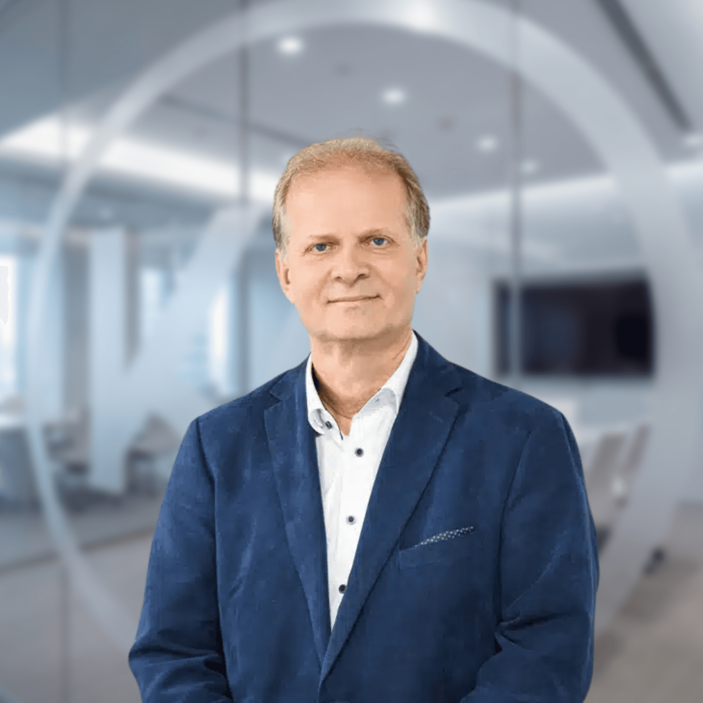 Andreas — Steuerberater / Experte für Betriebsprüfungen bei kalkül