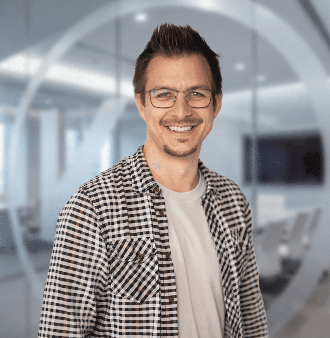 Benjamin — Teamleiter Backoffice bei kalkül