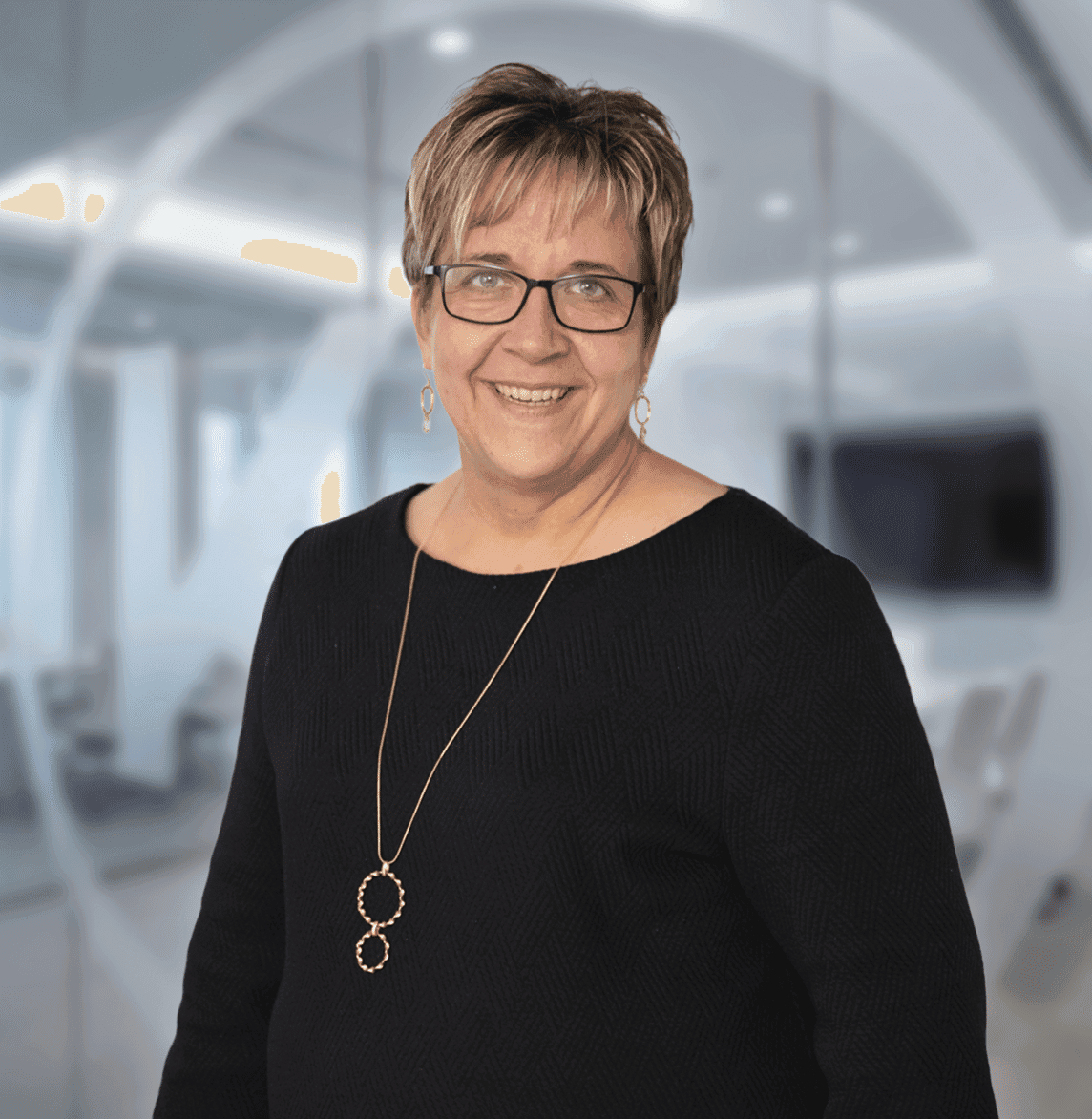 Daniela — Backoffice bei kalkül