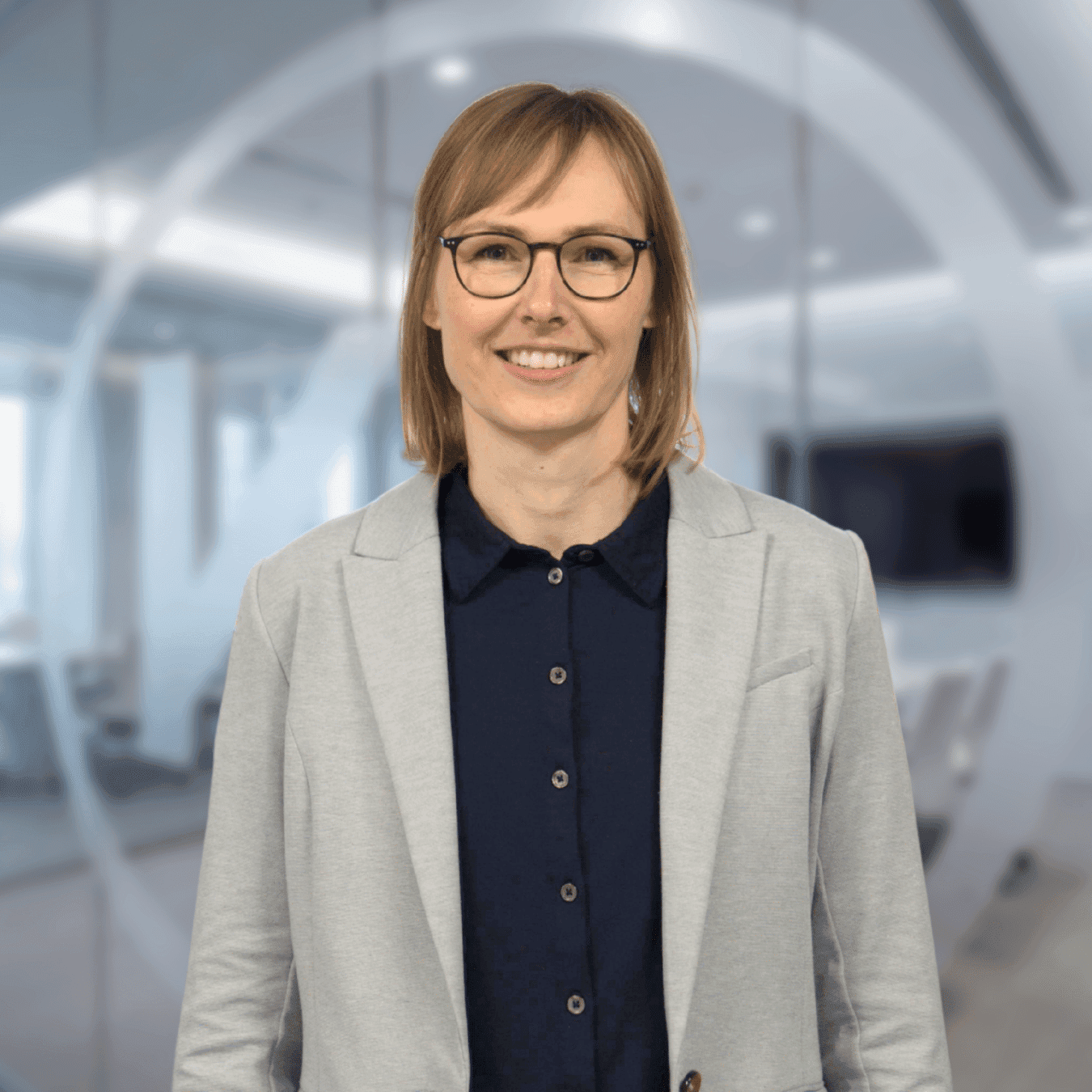 Doreen — Assistenz der Steuerberater bei kalkül