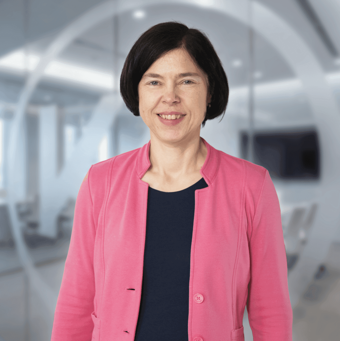 Dorit — Steuerberaterin, Geschäftsführerin bei kalkül