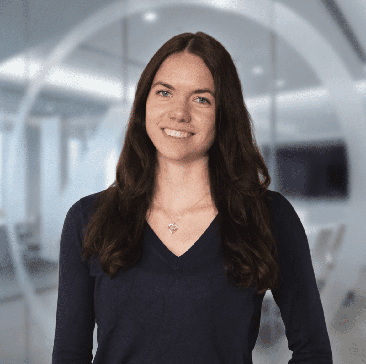 Emilia — Marketing & Recruiting bei kalkül