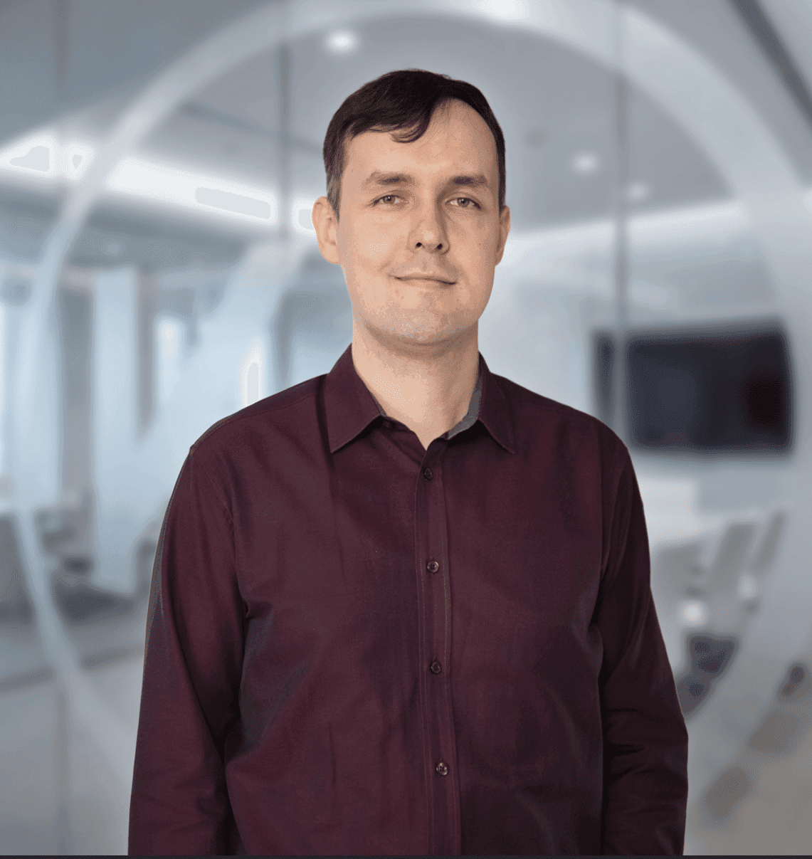 Erik — Steuerexperte bei kalkül