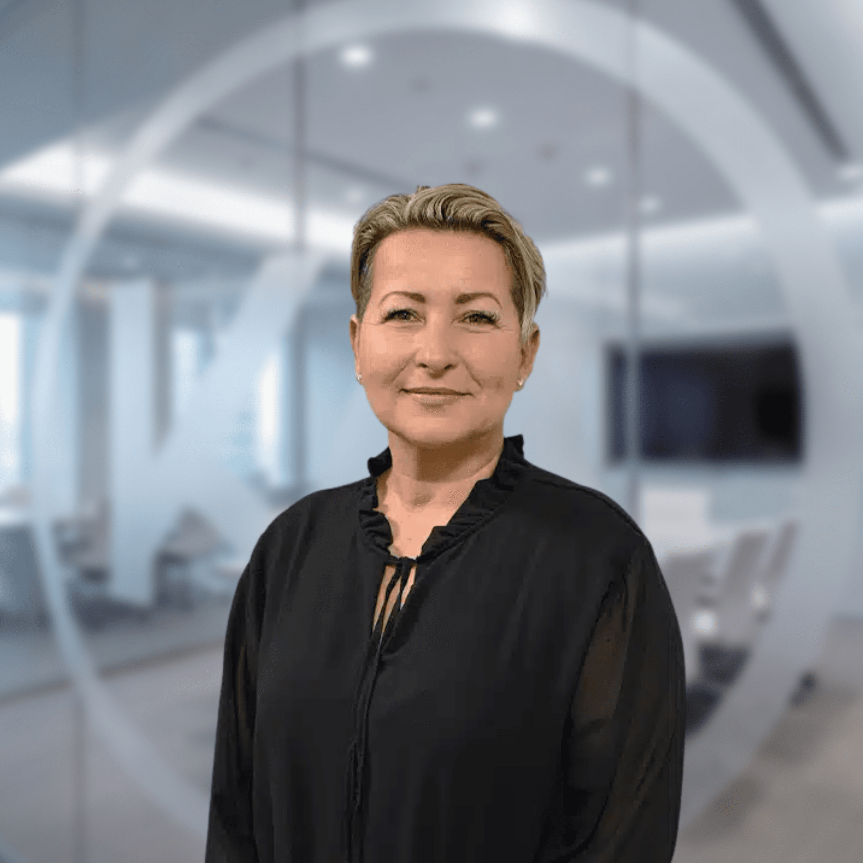 Ivancica — Steuerexpertin bei kalkül