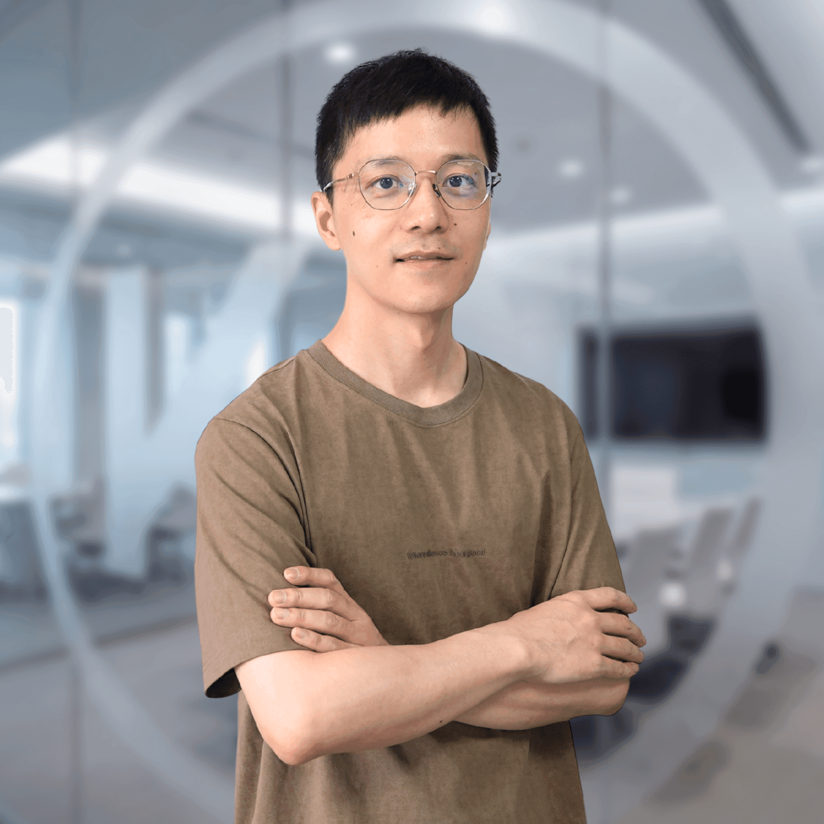 Jiafeng — Softwareentwickler