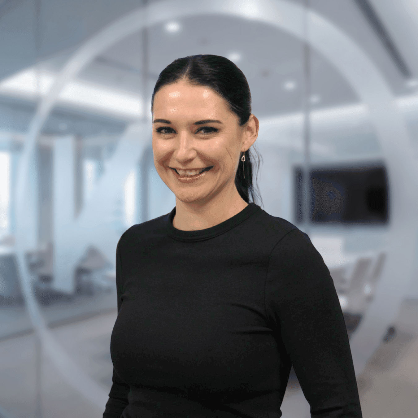 Johanna — Steuerexpertin bei kalkül