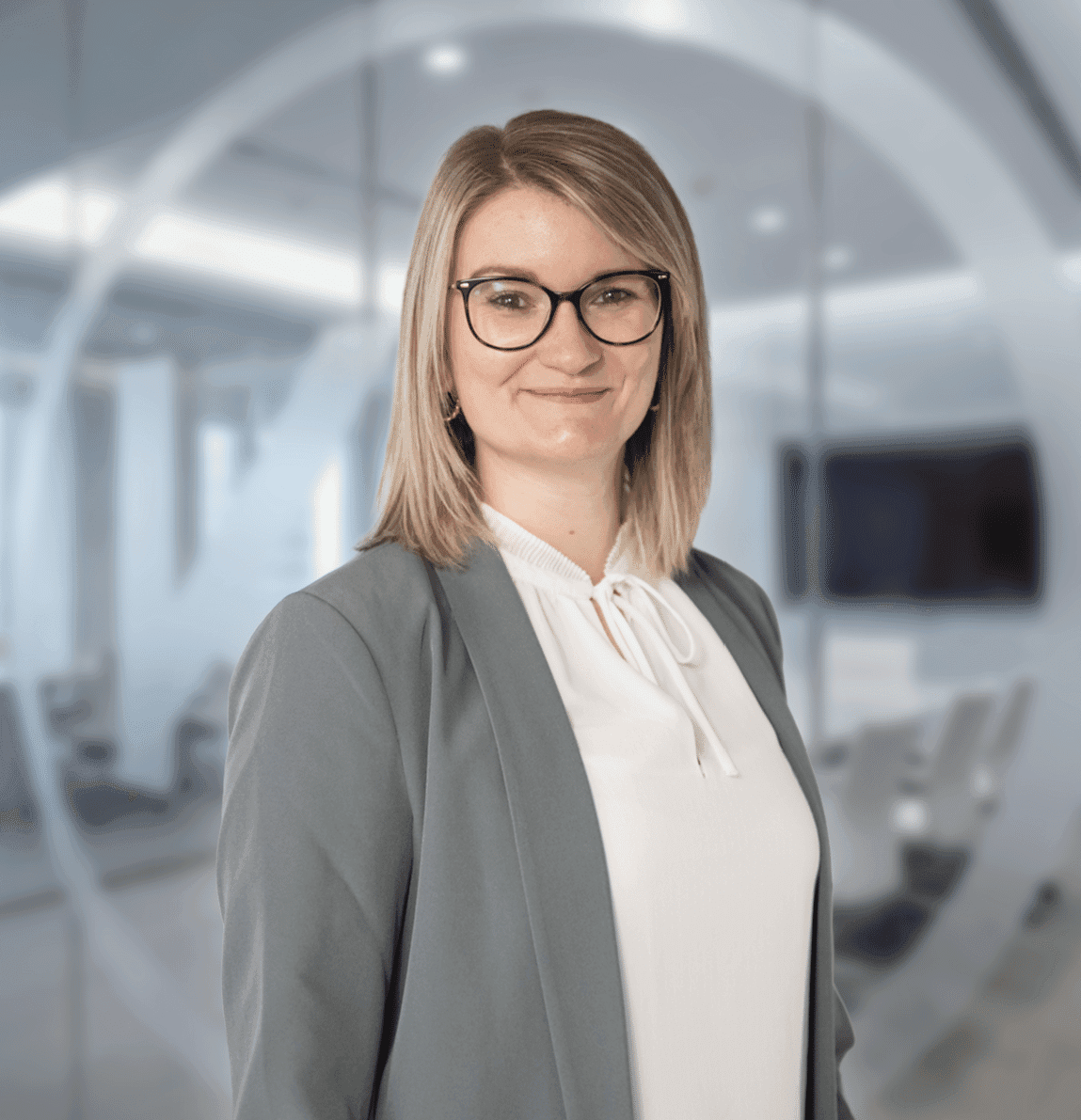 Julia — Backoffice bei kalkül