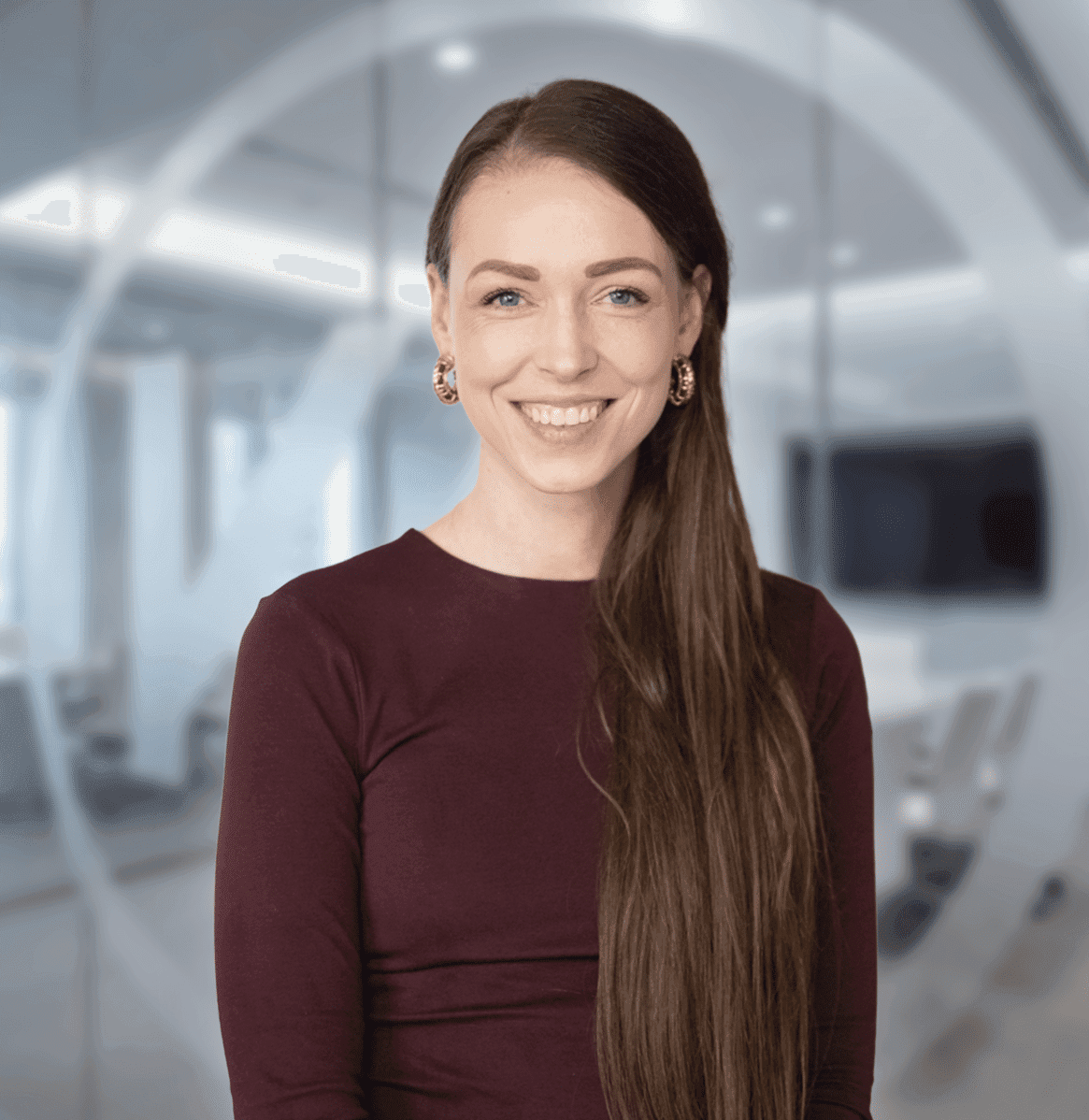 Kristin — Steuerberaterin / Prokuristin bei kalkül