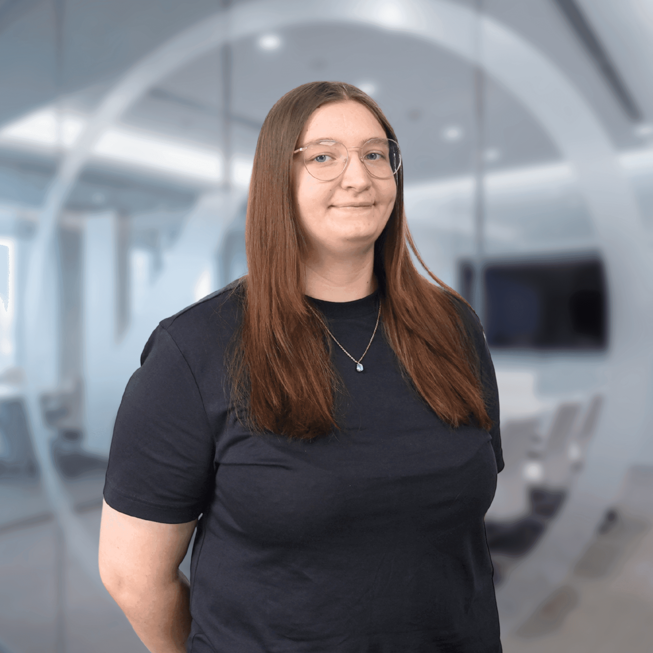 Lydia — Steuerexpertin bei kalkül