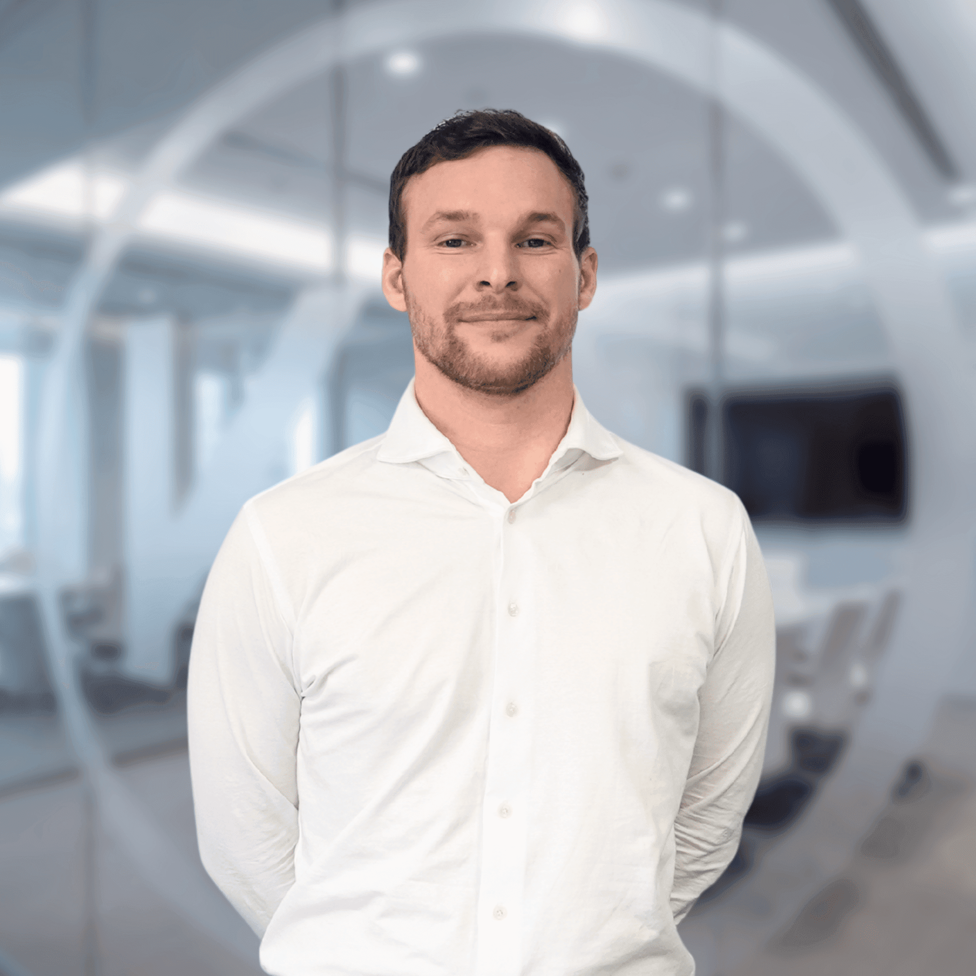 Malte — Business Automation Specialist