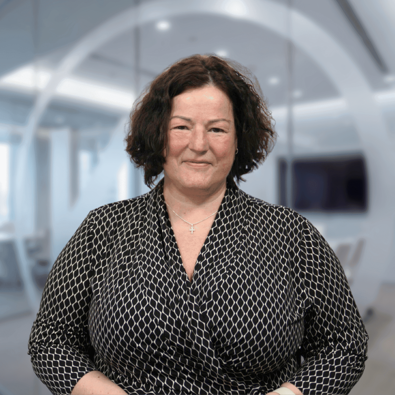 Mandy — Steuerexpertin bei kalkül