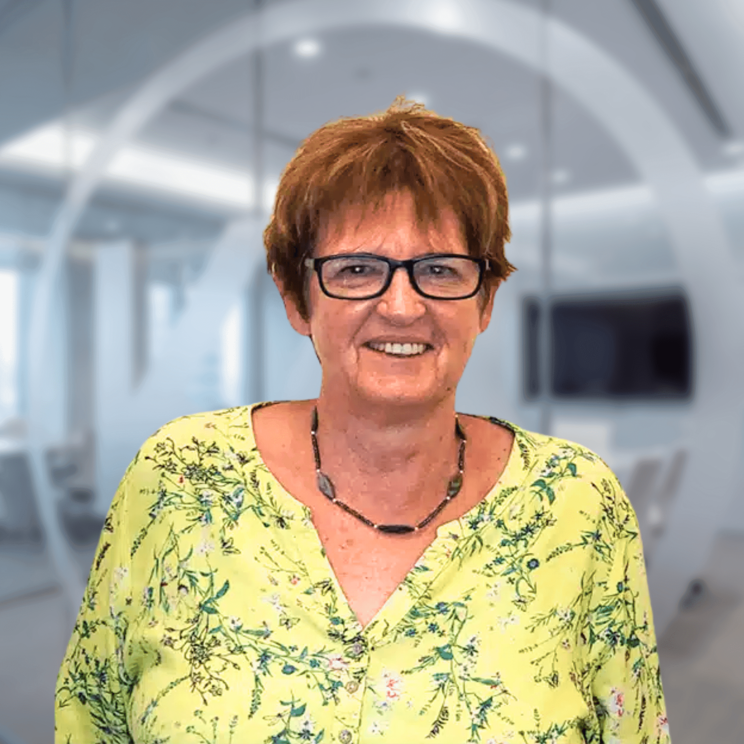 Marianne — Steuerexpertin bei kalkül