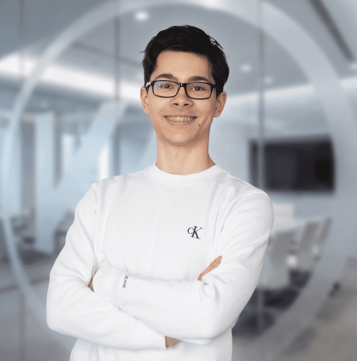 Max — AI & Automation Development bei kalkül
