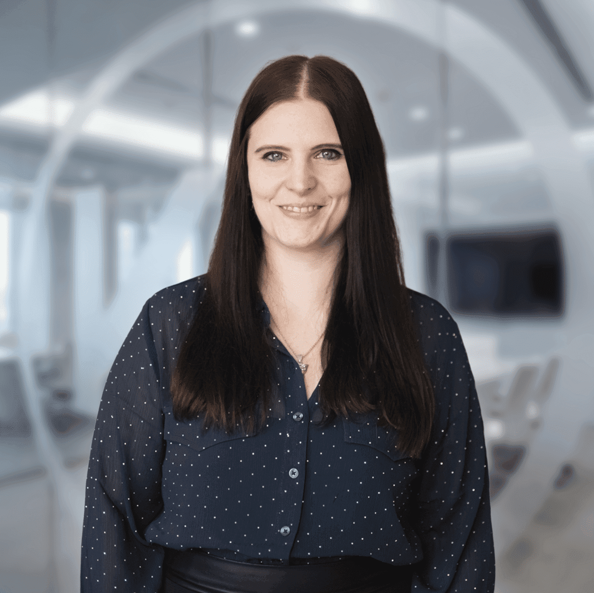 Nicole — Steuerexpertin bei kalkül