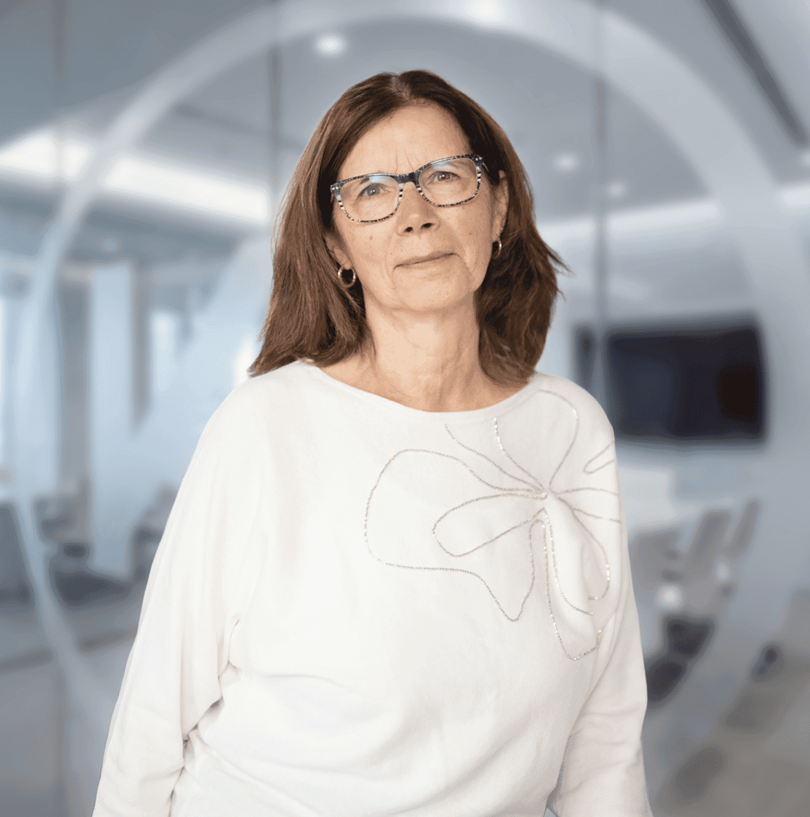 Petra — Steuerexpertin bei kalkül