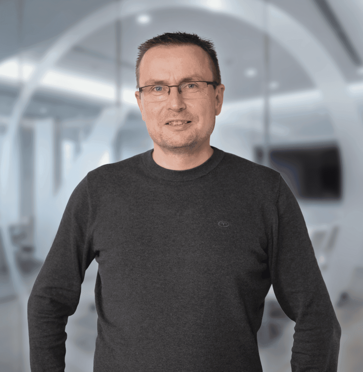 Sören — Steuerberater / Experte für Umwandlungen bei kalkül