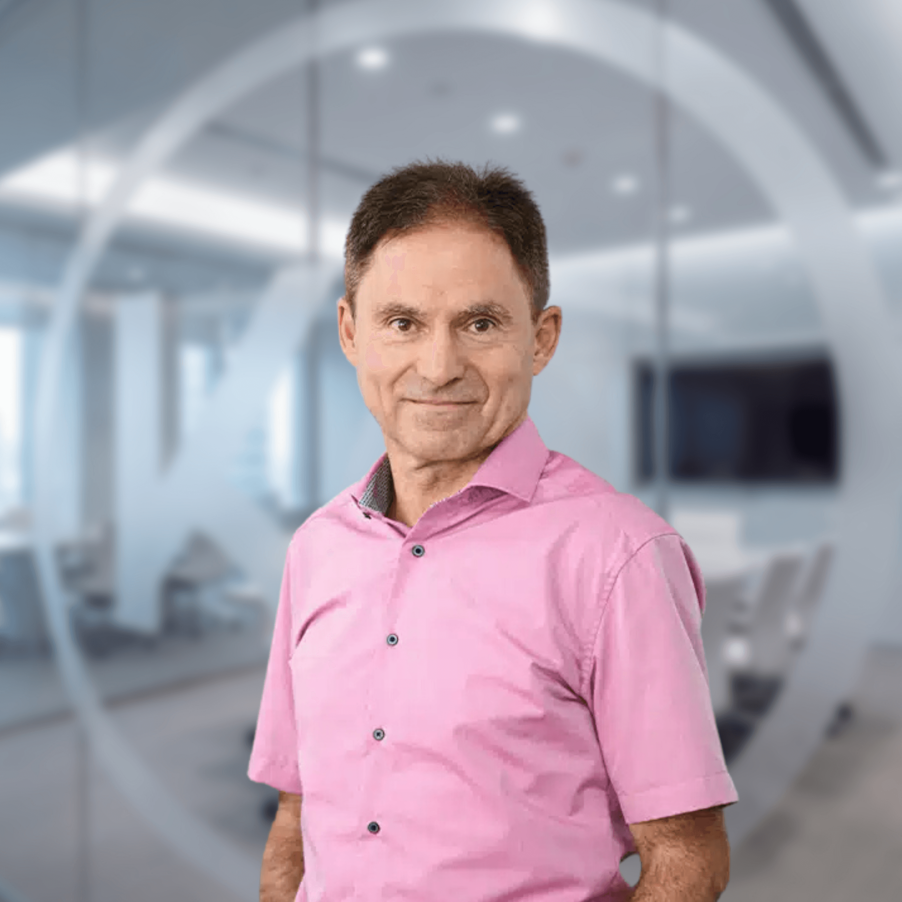 Stephan — Steuerexperte bei kalkül
