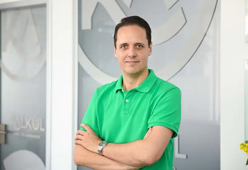 Frank Rothe — zertifizierter ADDISON OneClick Consultant bei kalkül