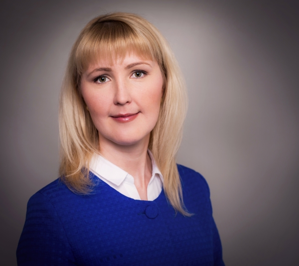 Svetlana Alt